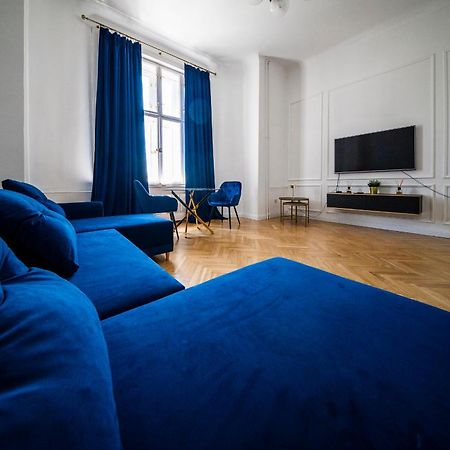 Budapest Riverfront Suite Eksteriør billede