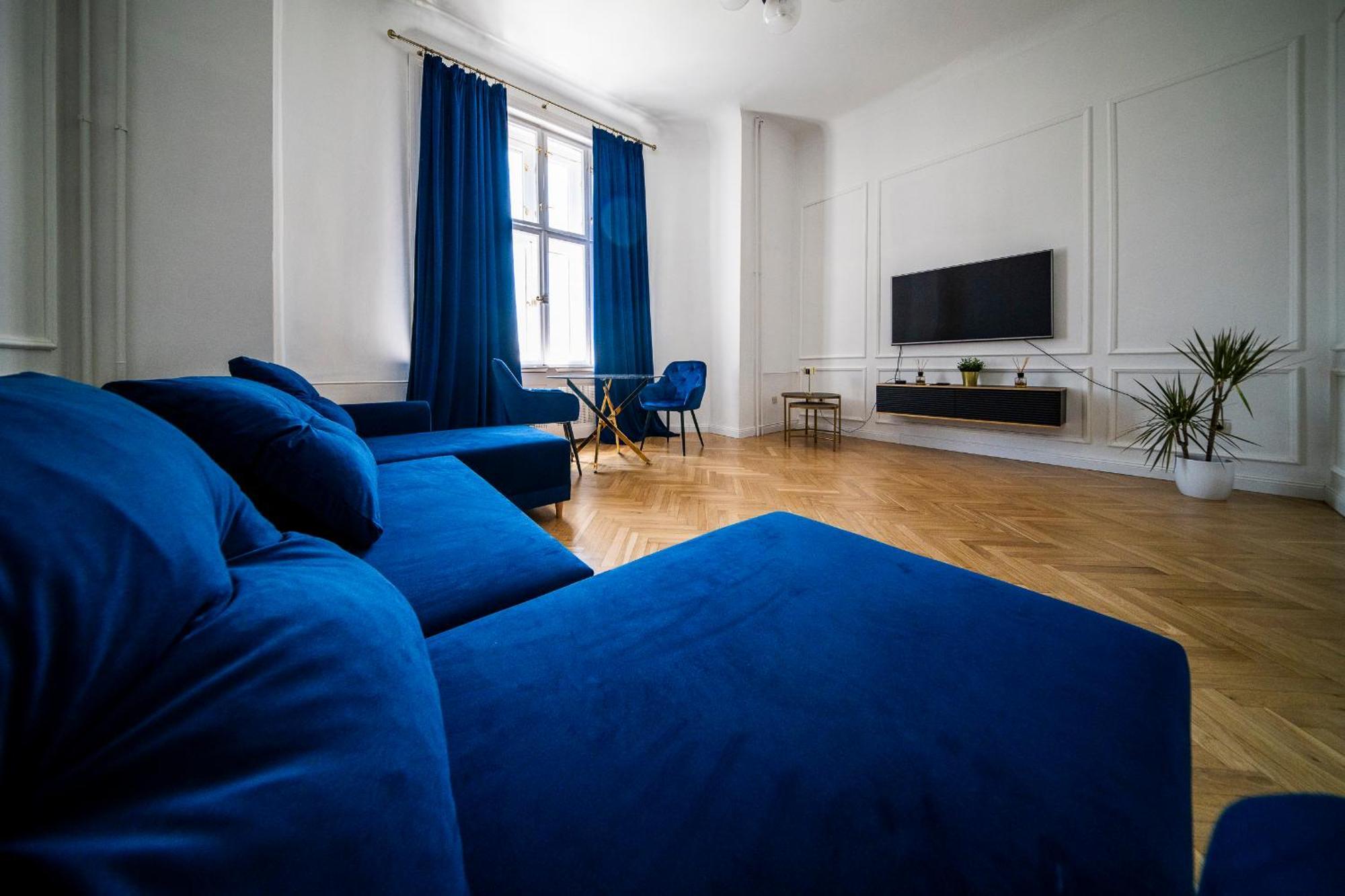 Budapest Riverfront Suite Eksteriør billede