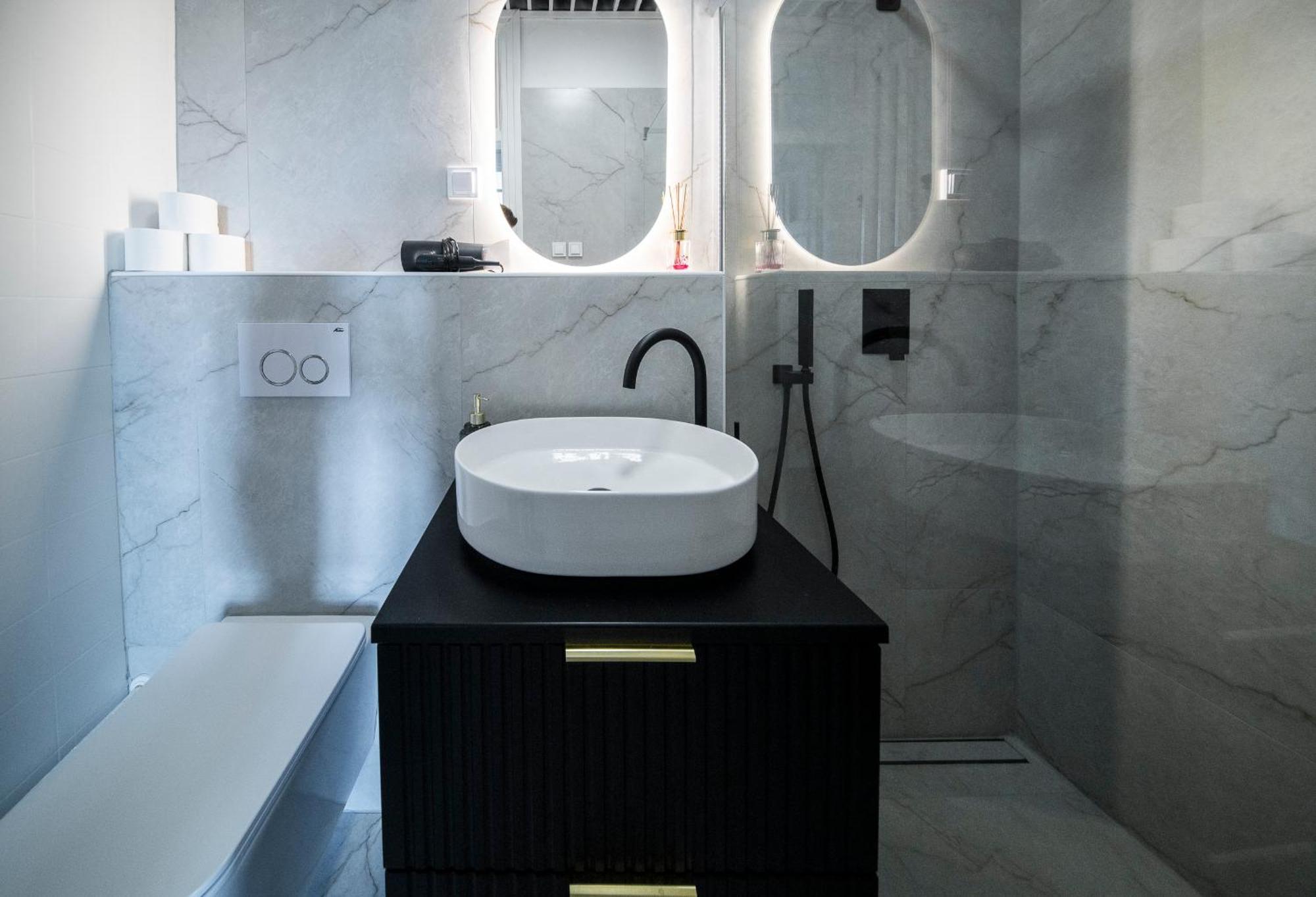 Budapest Riverfront Suite Eksteriør billede